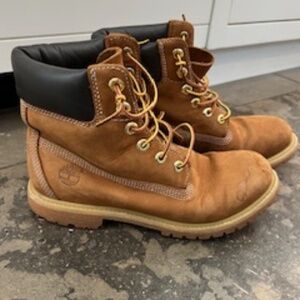 Timberland Boots size 9.5M